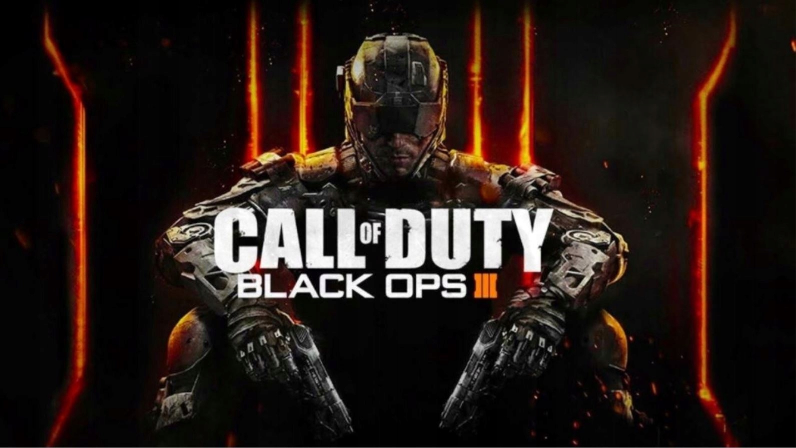 Black Ops 3